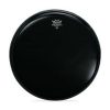 REMO Ambassador Ebony 22" Δέρμα για Drums