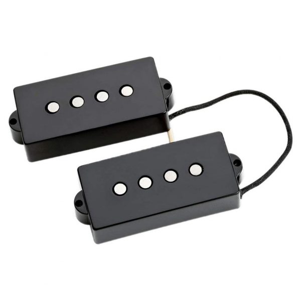 Seymour Duncan SPB-1 Precision Bass Vintage Black Μαγνήτης μπάσου