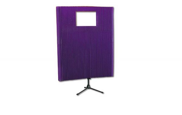 Auralex MAX211 Purple Ηχοδιασπαστικό
