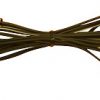 LEEM 2 JACK Male Mono - JACK Female Stereo 3.00m Καλώδιο αντάπτορας
