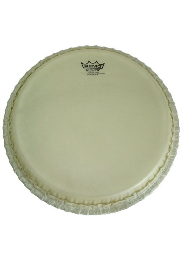 REMO Congas NuSkyn 12.5" Δέρμα για Congas