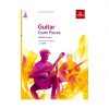 ABRSM ABRSM - Guitar Exam Pieces 2019  Grade 4 Ερωτήσεις εξετάσεων