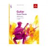 ABRSM ABRSM - Guitar Exam Pieces 2019  Grade 5 Ερωτήσεις εξετάσεων
