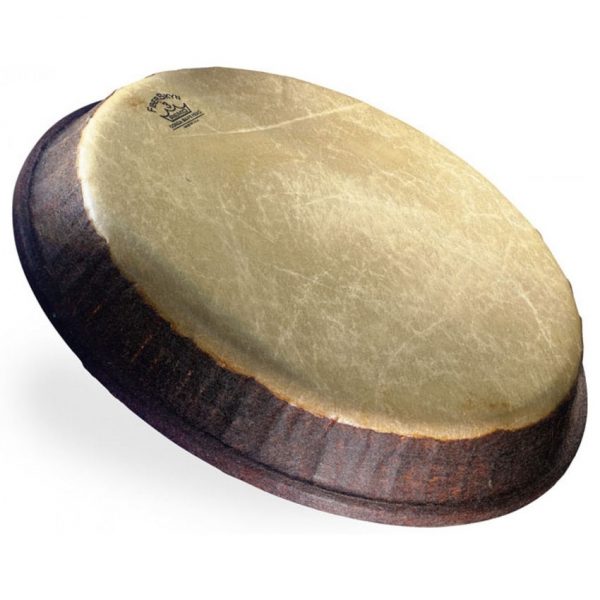 REMO Congas NuSkyn 11.75" Δέρμα για Congas