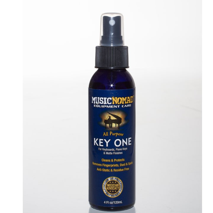 Music Nomad MN131 All Purpose Key One Καθαριστικό Spray Music Nomad MN131 All Purpose Key One Καθαριστικό Spray