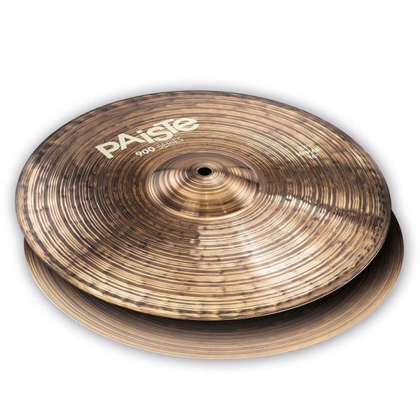 PAISTE 900 Series 14'' Hi-Hat Πιατίνι