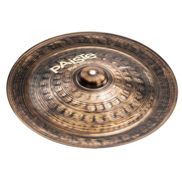 PAISTE 900 Series 14'' China Πιατίνι