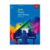ABRSM ABRSM - More Piano Sight-Reading  Grade 6 Βιβλίο για πιάνο