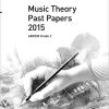 ABRSM Music Theory Past Papers 2015  Grade 2 Ερωτήσεις εξετάσεων