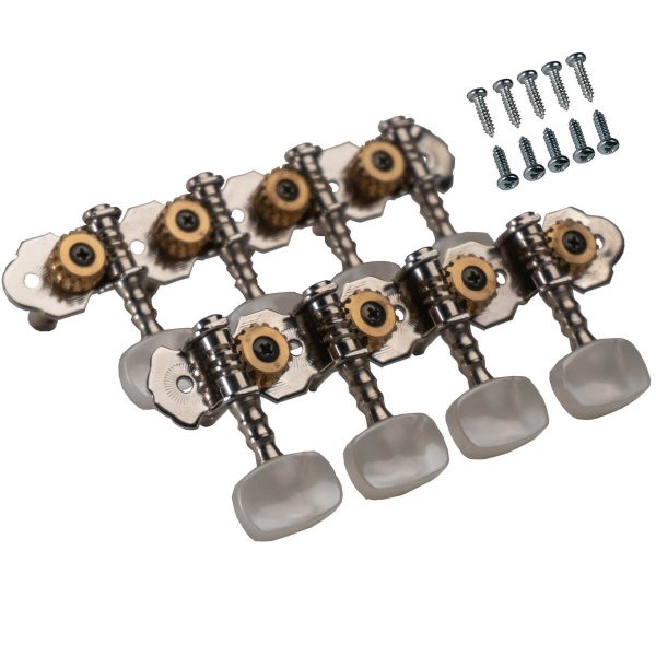 TUNE B8M 01 Greek Bouzouki Machine Heads Zaranikas 1