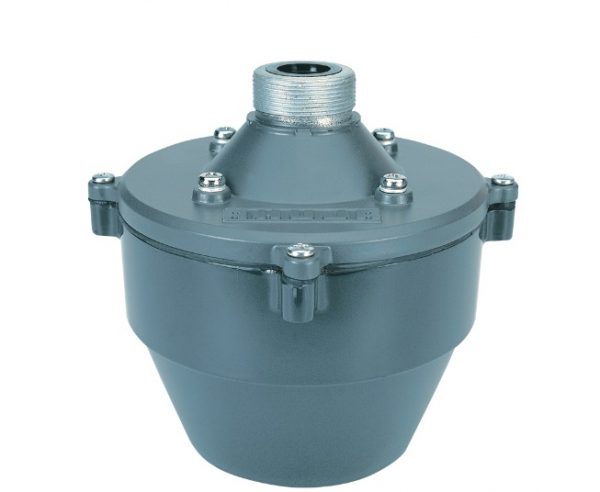 AHUJA AU-40 40 Watt RMS Κεφαλή χοάνης κόρνας