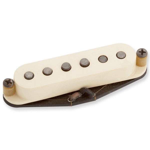 Seymour Duncan Antiquity Stratocaster Texas Hot RW/RP Μαγνήτης κιθάρας