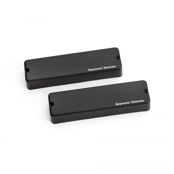 Seymour Duncan ASB-6s Soapbar-6 Active Set PhaseI Μαγνήτης μπάσου