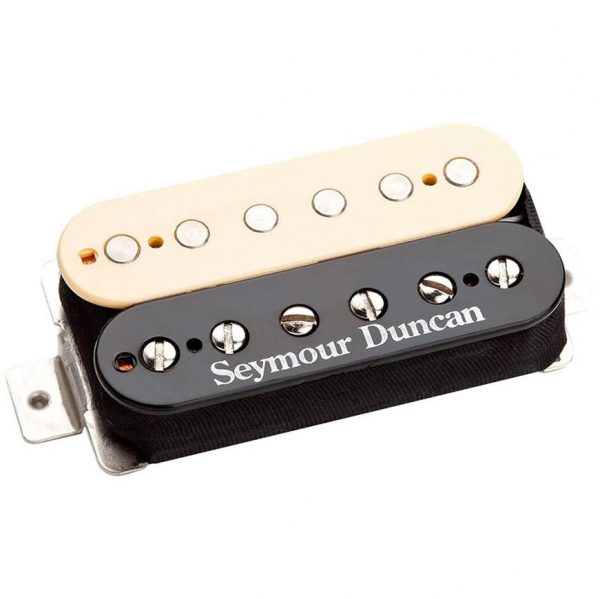 Seymour Duncan SH-14 Humbucker Custom-5 Zebra Μαγνήτης κιθάρας