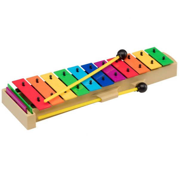 SOUNDSATION SG-13C Μεταλλόφωνο