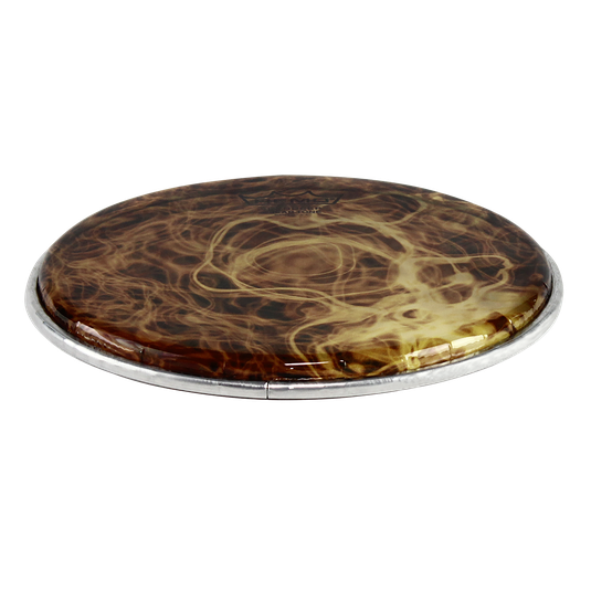 REMO DX Series SkynDeep 8.75" CT Yellow Mist Δέρμα για τουμπελέκι REMO DX Series SkynDeep 8.75" CT Yellow Mist Δέρμα για τουμπελέκι