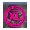 D'Addario Pro Steels 045-100 Χορδή ηλεκτρικού μπάσου