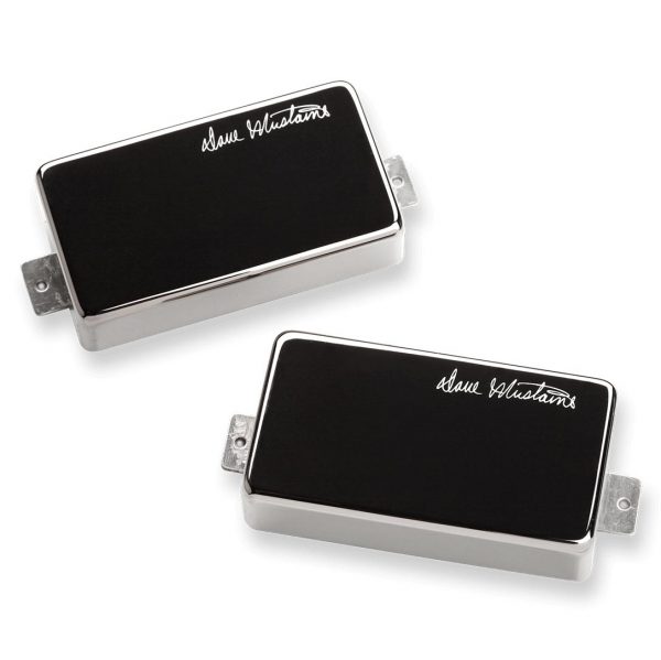 Seymour Duncan LW-MUST Active Mustaine HH Σετ 2 μαγνήτες