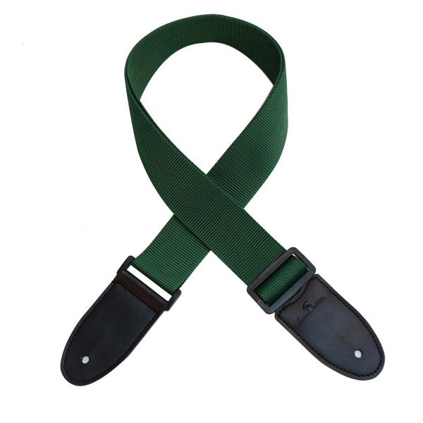 SOUNDSATION PP Green Ζώνη κιθάρας