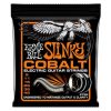 Ernie Ball 2722 Cobalt Hybrid Slinky 009-046 Σετ 6 χορδές ηλεκτρικής κιθάρας