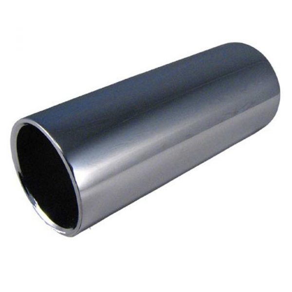 Ernie Ball 4235 Ring Slider Chrome Slide