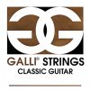 Galli C3-G Χορδή ΣΟΛ κλασσικής Ν.3