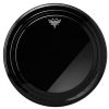 REMO Powerstroke Pro Ebony 22" Δέρμα για Drums