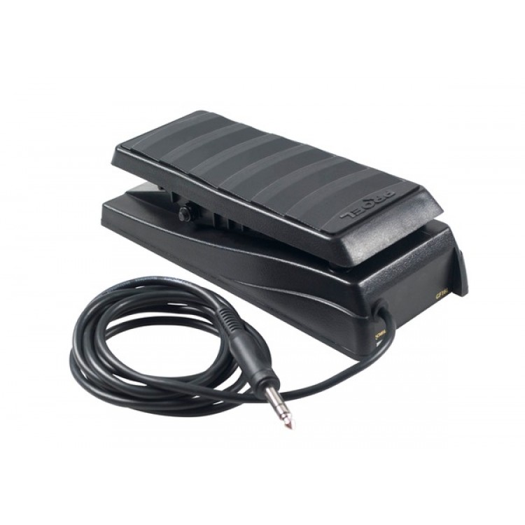 PROEL GF16L Expression Μονό πετάλι PROEL GF16L Expression Μονό πετάλι