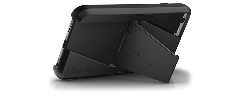 IK Multimedia iKlip iPhone 6 Case Θήκη iklip case cropped