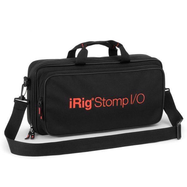 IK Multimedia iRig Stomp I/O Θήκη