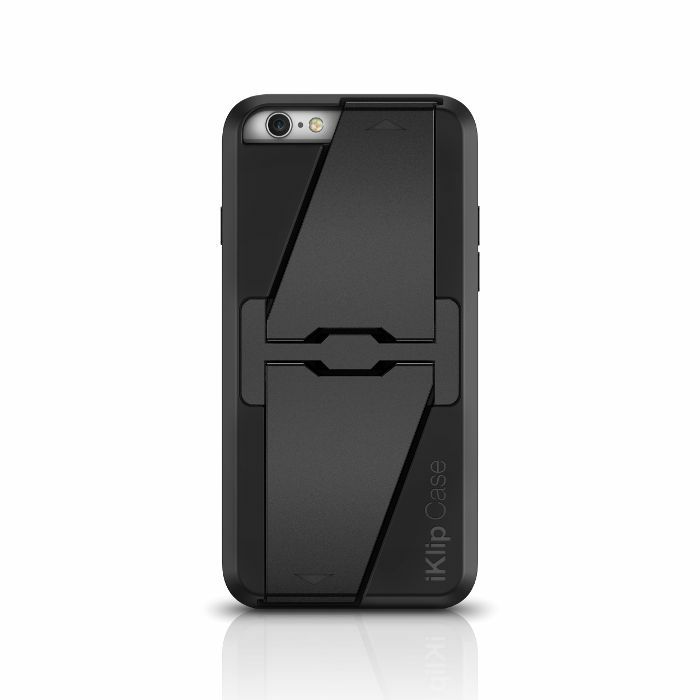 IK Multimedia iKlip iPhone 6 Case Θήκη is584148 01 01 big