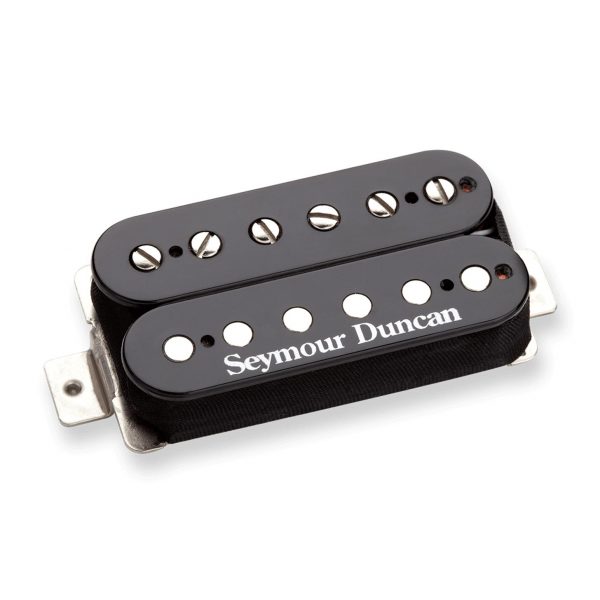 Seymour Duncan SH-2n Humbucker Jazz Zebra Μαγνήτης κιθάρας