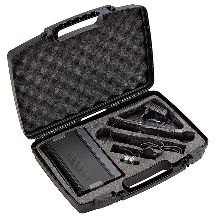 SOUNDSATION WF-D190P UHF Headset Σετ ασύρματο μικρόφωνο l922l alt001