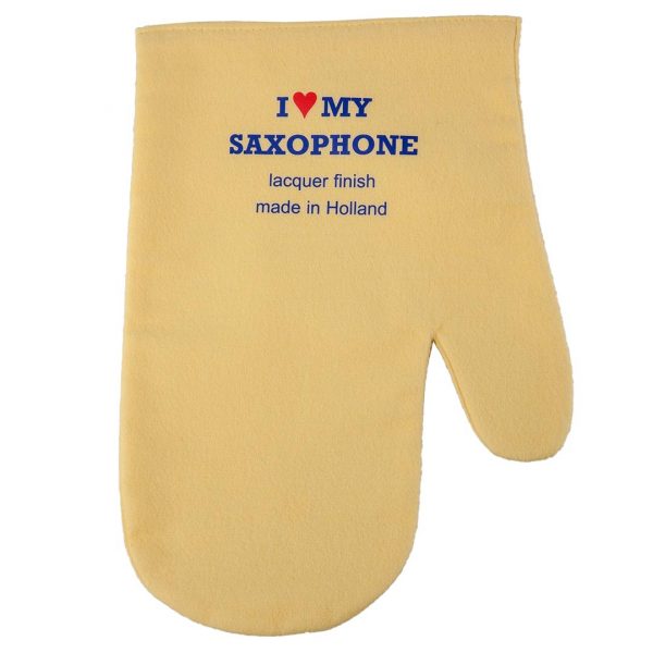 Superslick LM-SAX Γάντι καθαρισμού