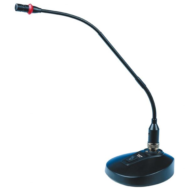 SOUNDSATION TG-100 Μικρόφωνο Gooseneck