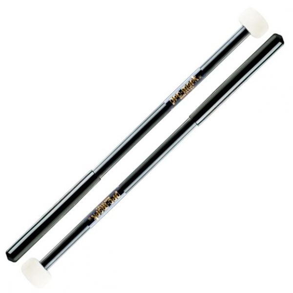 PRO-MARK M-330T Black Μαλέτες