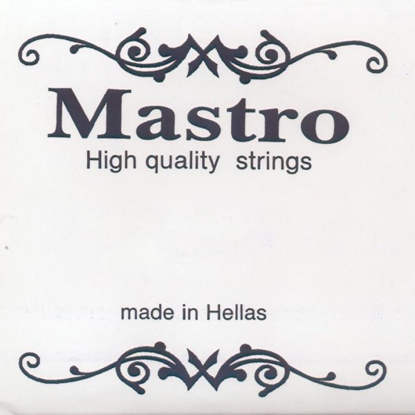 Mastro Acoustic 046 Χορδή ακουστικής κιθάρας