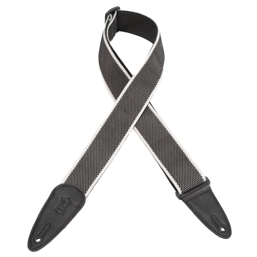 LEVY'S MGHJ2-002 Woven Jacquard 2" Ζώνη κιθάρας LEVY'S MGHJ2-002 Woven Jacquard 2" Ζώνη κιθάρας