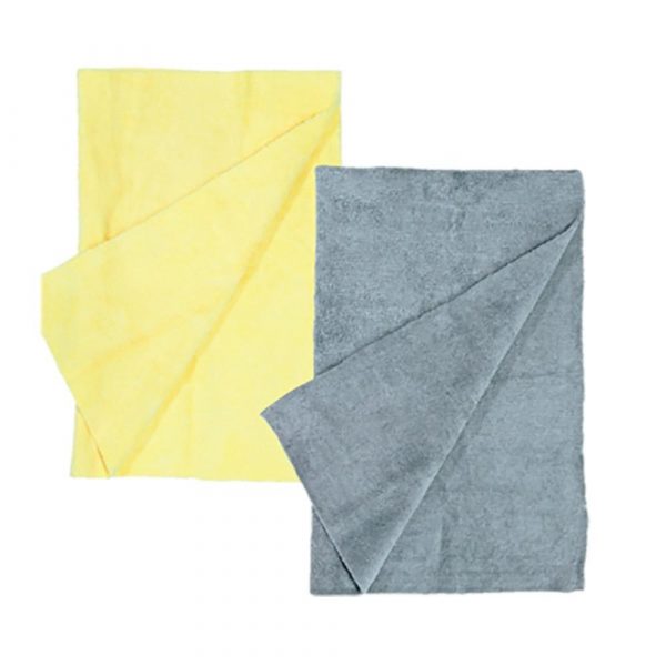 Music Nomad MN210 Drum Towels 2-Pack Καθαριστικό πανάκι