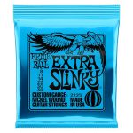 Ernie Ball 2225 Extra Slinky 008-038 Σετ 6 χορδές ηλεκτρικής κιθάρας