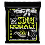 Ernie Ball 2721 Cobalt Regular Slinky 010-046 Σετ 6 χορδές ηλεκτρικής κιθάρας