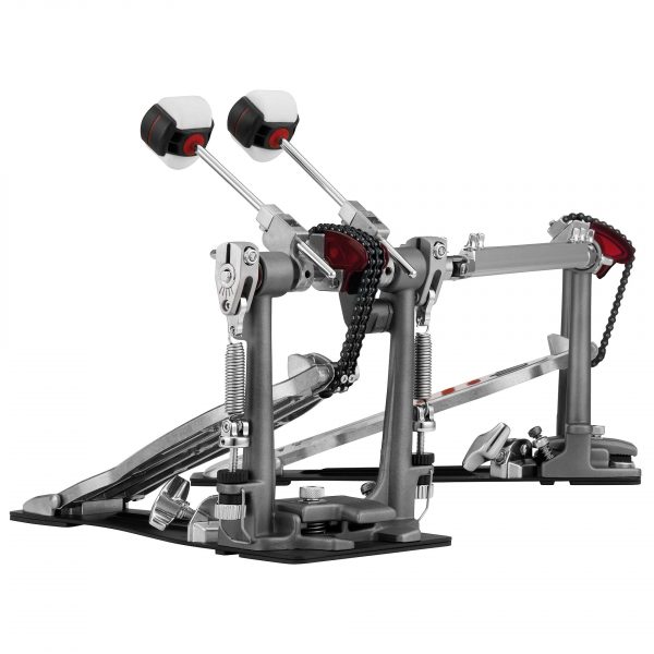 Pearl P-2052C Eliminator Διπλό πετάλ κάσας