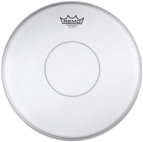 REMO Powerstroke 77 Coated 13" Δέρμα για Drums REMO Powerstroke 77 Coated 13" Δέρμα για Drums