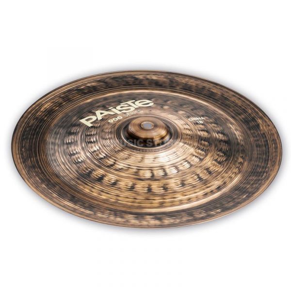 PAISTE 900 Series 18" China Πιατίνι