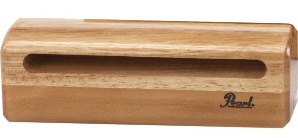 Pearl PCWB-10 Elite High Wood Block