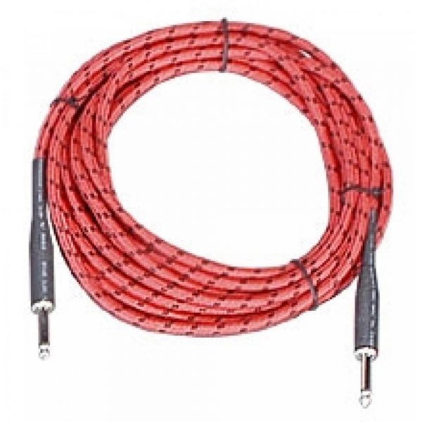 PEAVEY PV20 Multi Color 6.00m Καλώδιο οργάνου
