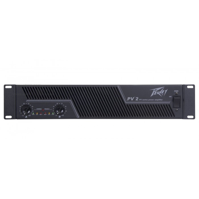 PEAVEY PV2 Τελικός ενισχυτής PEAVEY PV2 Τελικός ενισχυτής