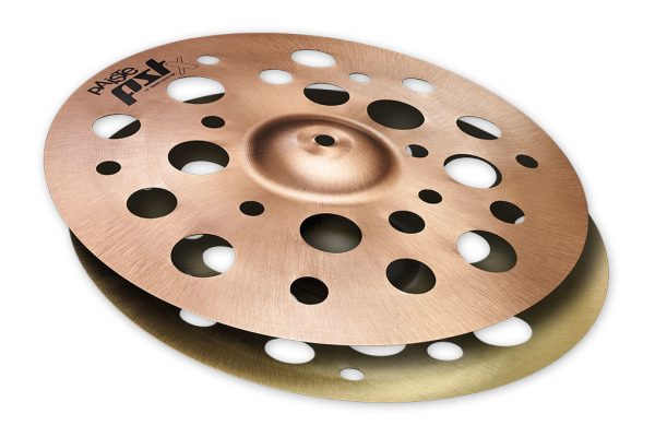 PAISTE PST X Swiss 14'' Hi-Hat Πιατίνι