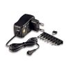 SOUNDSATION PSU-20 AC 3V-12V Τροφοδοτικό