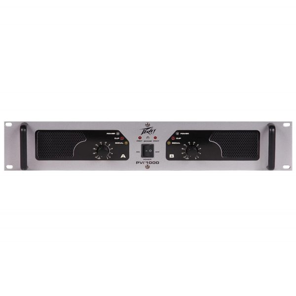 PEAVEY PVi1000 Τελικός ενισχυτής